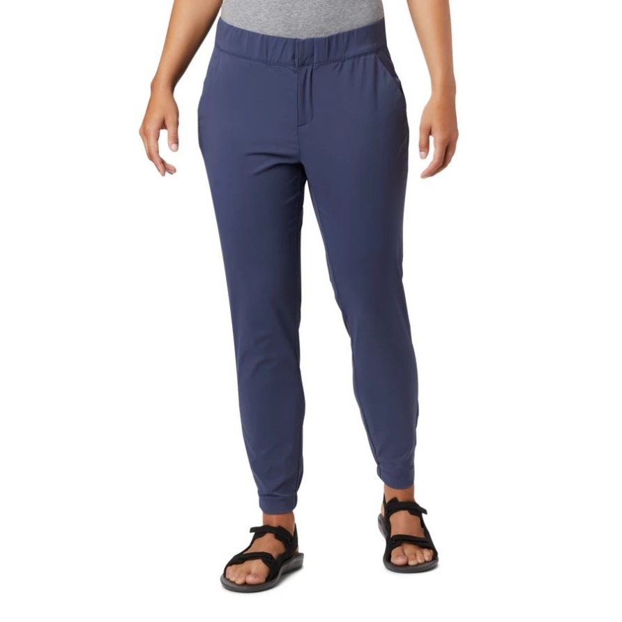 Firwood Camp Ii Damenhose Columbia Nachtaktiv
