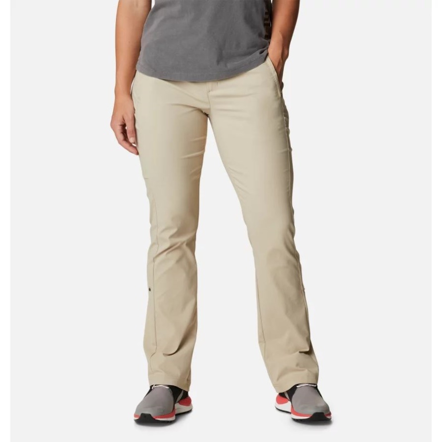 Damenhose Aus Tannenholzkern Columbia Ancient Fossil
