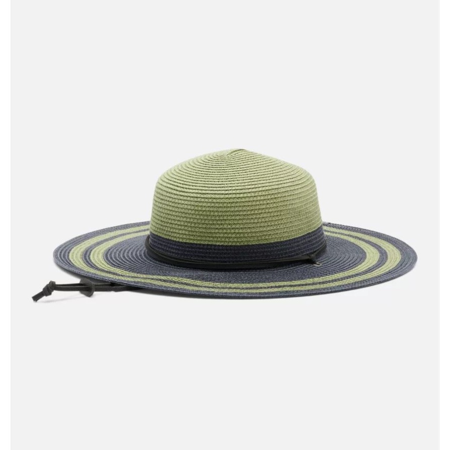 Globaler Abenteuerhut Für Damen Ii Safari/nocturnal Columbia