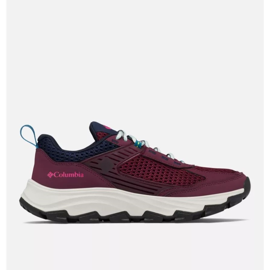 Hatana Breathe Damenschuh Marionberry/Haute Pink Columbia