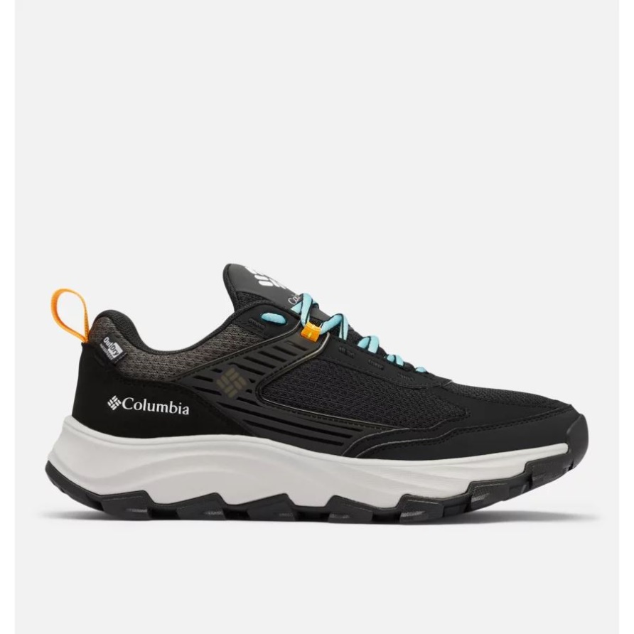 Hatana Max Outdry Damenschuh Schwarz/weiß Columbia