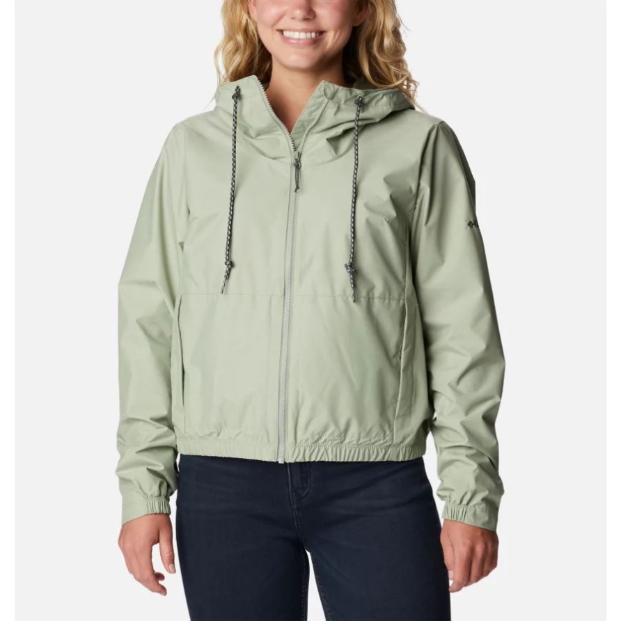 Lillian Ridge Kurzjacke Damen Columbia Safari