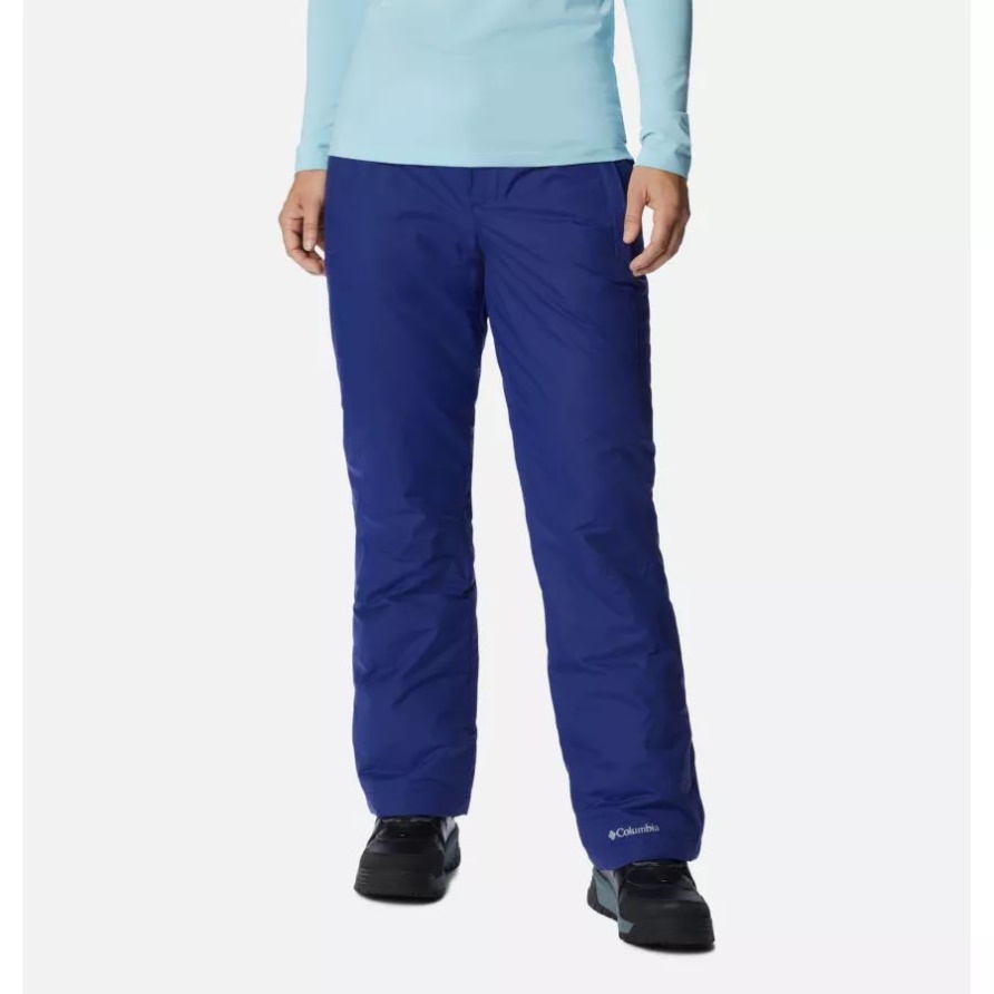 Modern Mountain 2.0 Damenhose Dark Sapphire Columbia