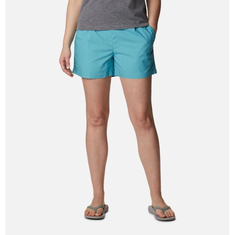 Damen-Shorts Von Norgate Columbia Sea Wave