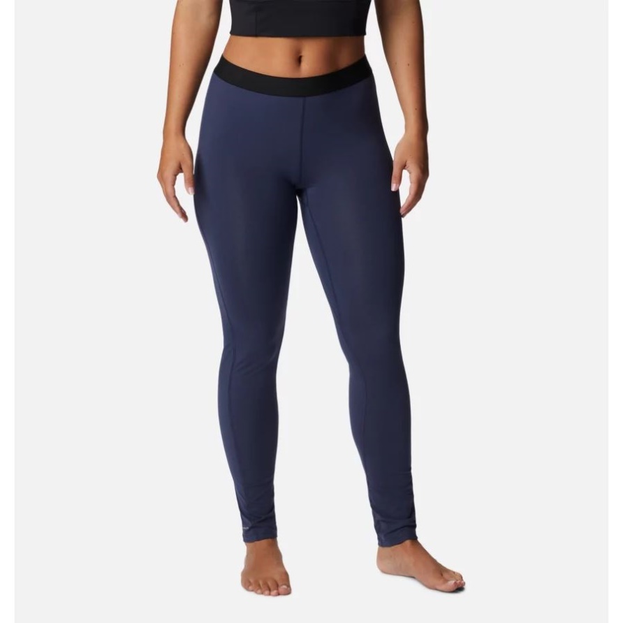 Omni-heat Mittelschwere Unterwäsche-strumpfhose Für Damen Nachtaktiv Columbia