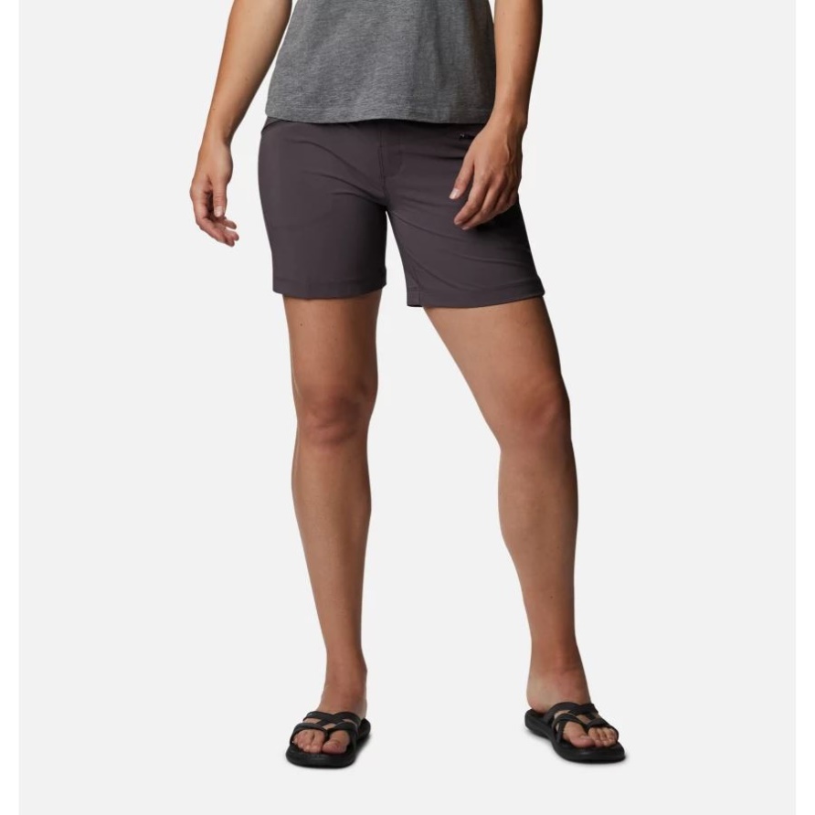 Peak-to-Point-Shorts Für Damen Timber Columbia