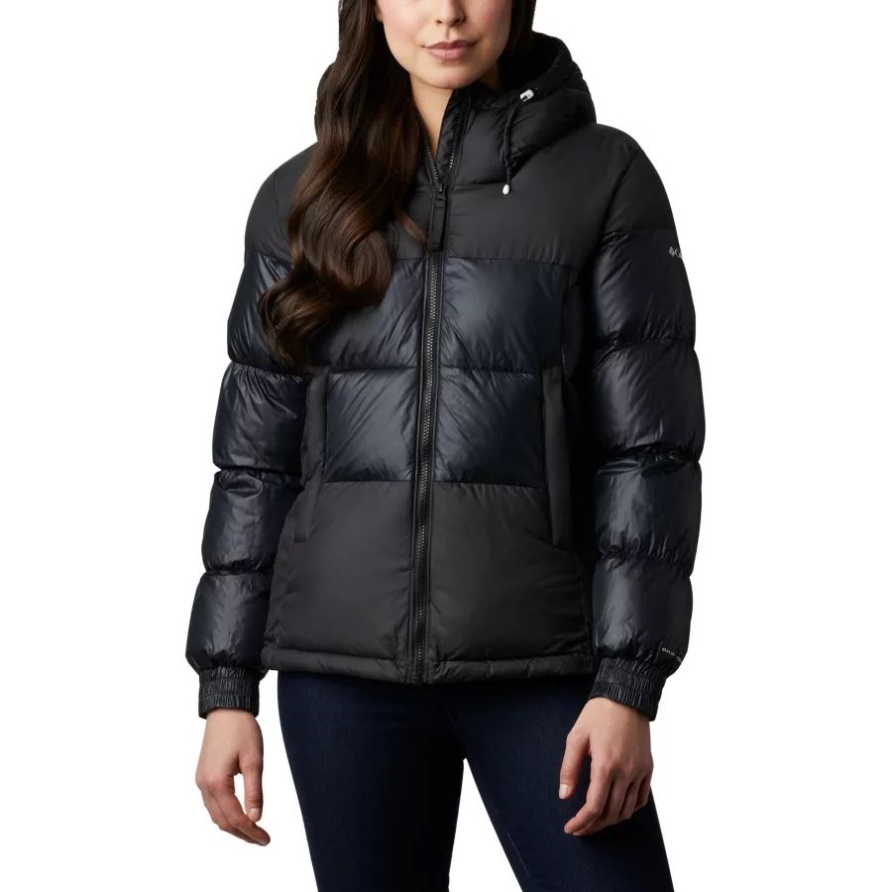 Pike Lake II Isolationsjacke Für Damen Columbia Black