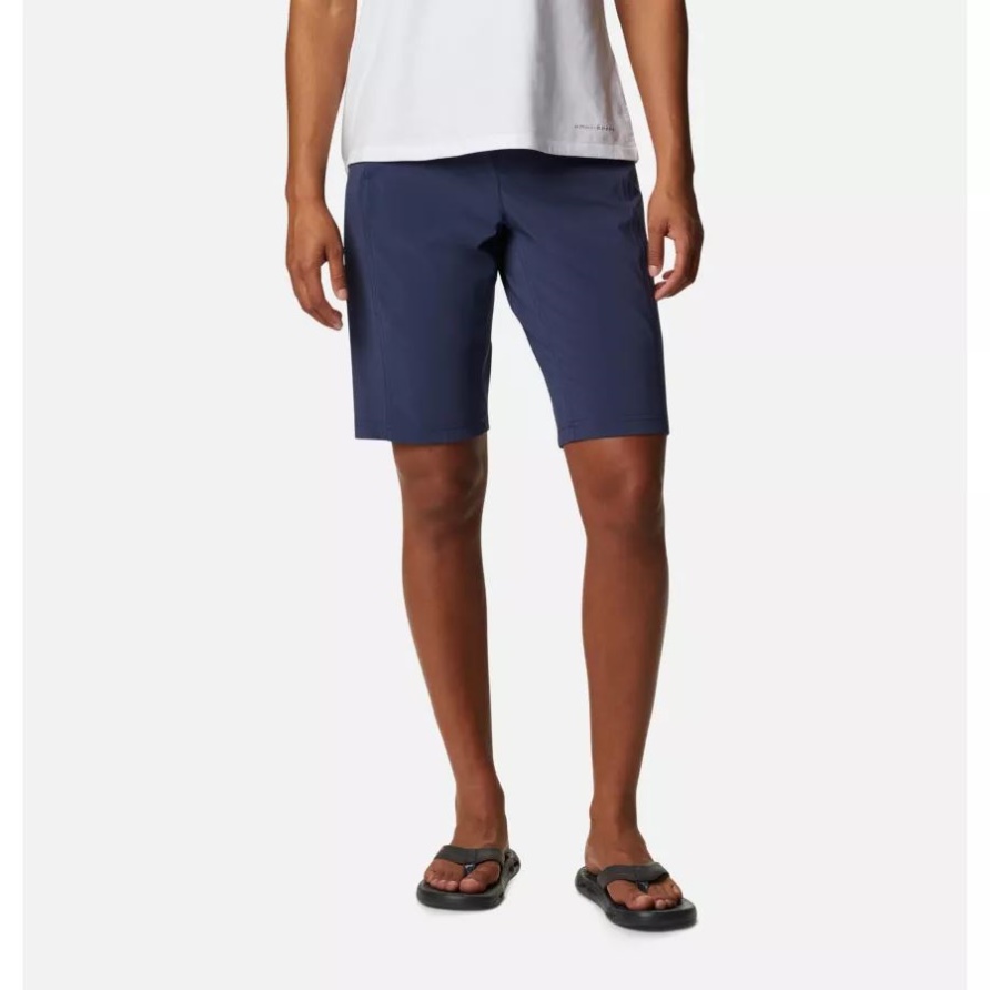 Angenehme Creek Board Short Für Damen Columbia Nachtaktiv