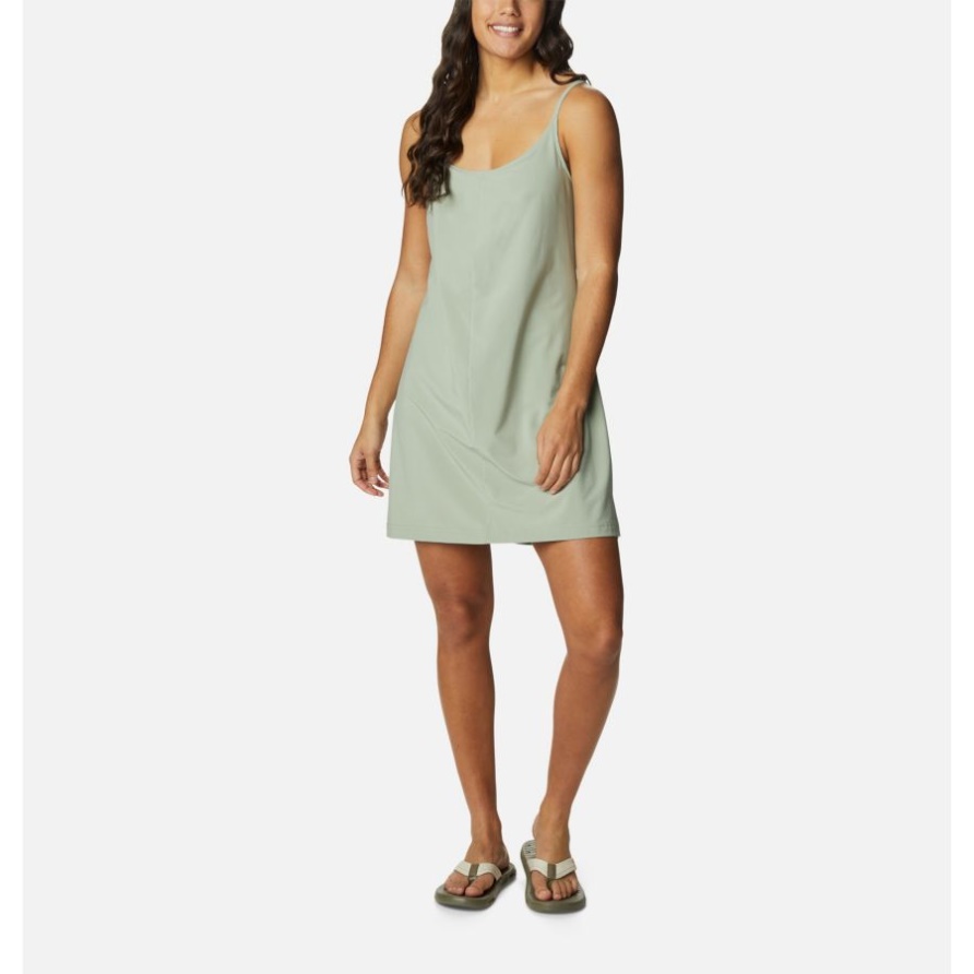 Angenehmes Creek-Stretchkleid Für Damen Safari Columbia