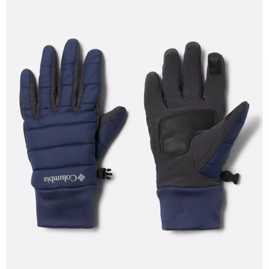 Puderhandschuhe Für Damen Nachtaktiv Columbia