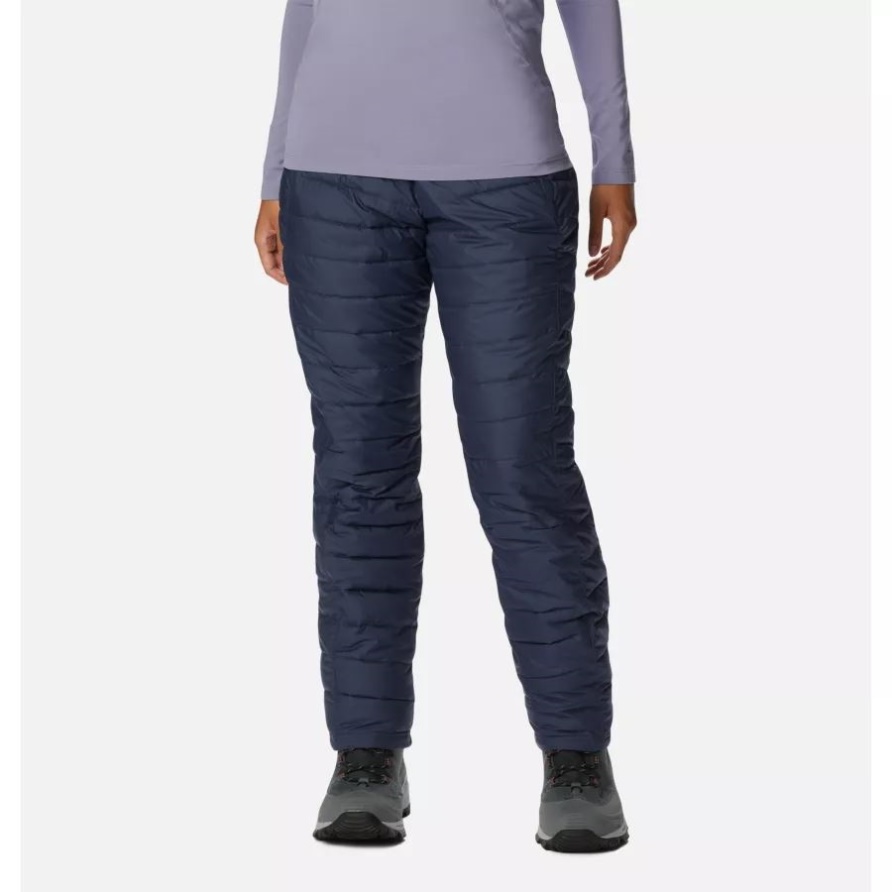 Isolierte Puder Lite-hose Für Damen Nächtlich Columbia