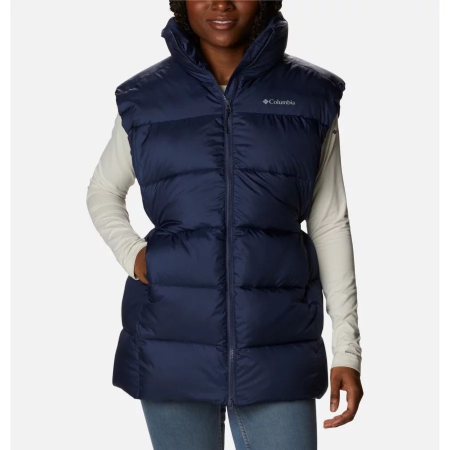 Puffect Mid-Weste Für Damen Nachtaktiv Columbia