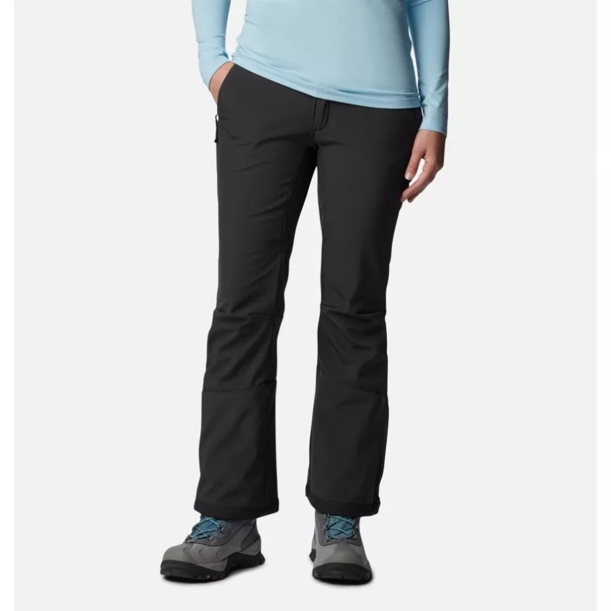 Roffee Ridge Iv Windschutzhose Für Damen Columbia Shark