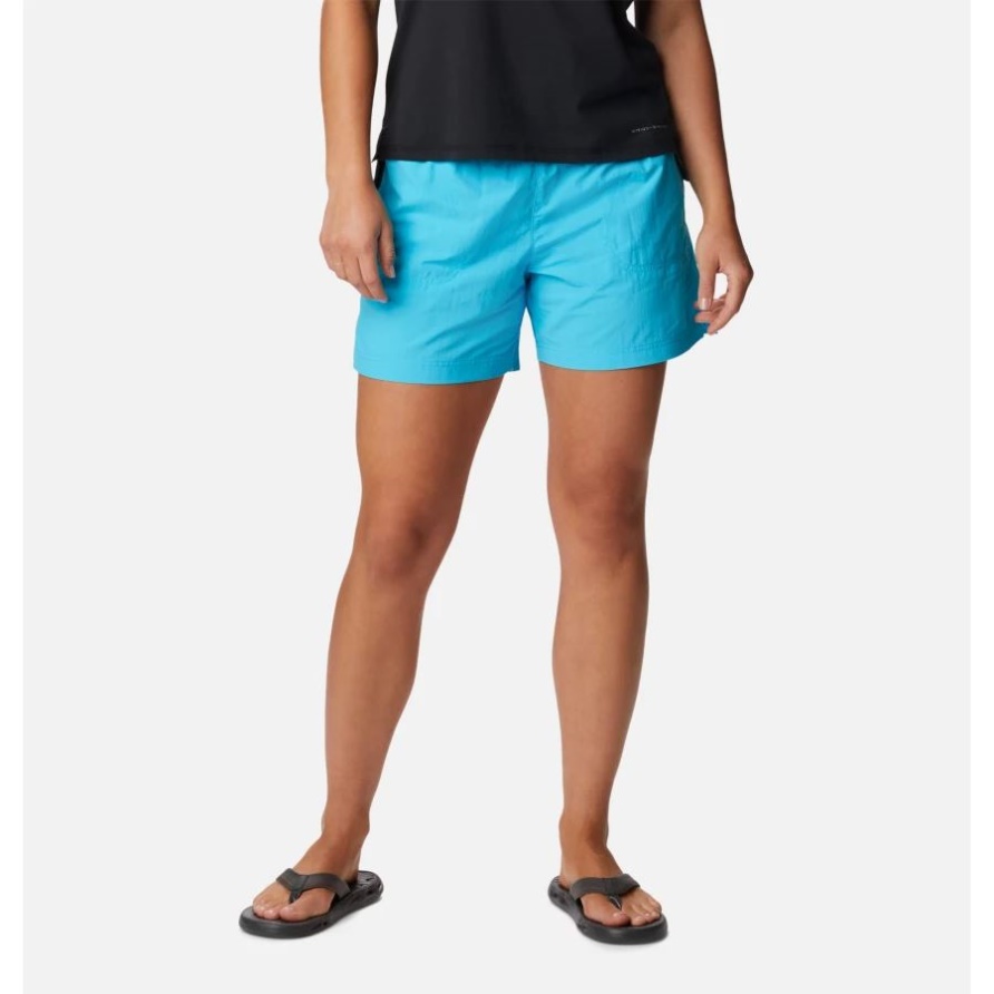 Sandige Flussshorts Für Damen Columbia Atoll