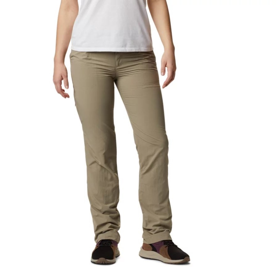 Damen Silver Ridge 2.0 Pant Tusk Columbia