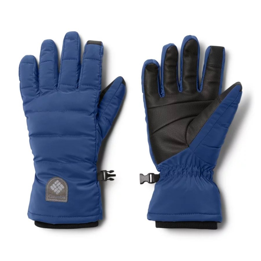Damenhandschuhe Snow Diva Columbia Dark Sapphire Shine