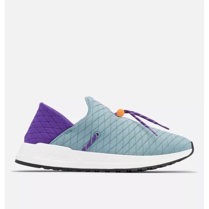 Wildone Moc Damenschuh Storm/Emperor Columbia