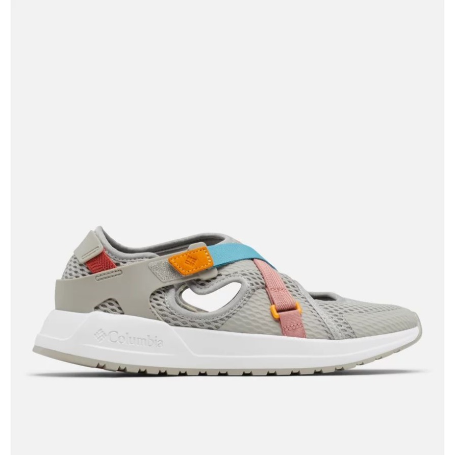 Wildone Wander Schuh Für Damen Dove/mango Columbia