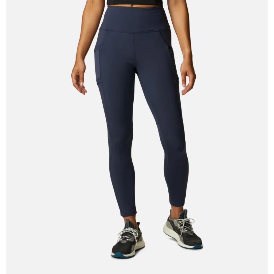 Damen-Leggings Windgates II Columbia