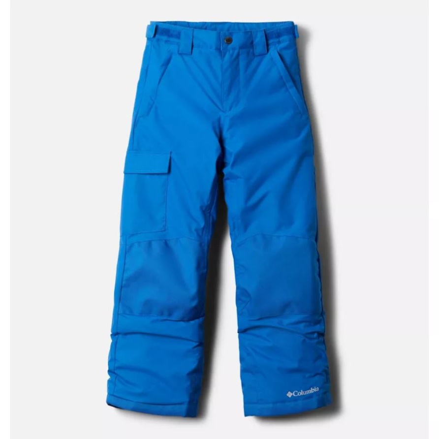 Jugendhose Bugabooii Bright Indigo Columbia