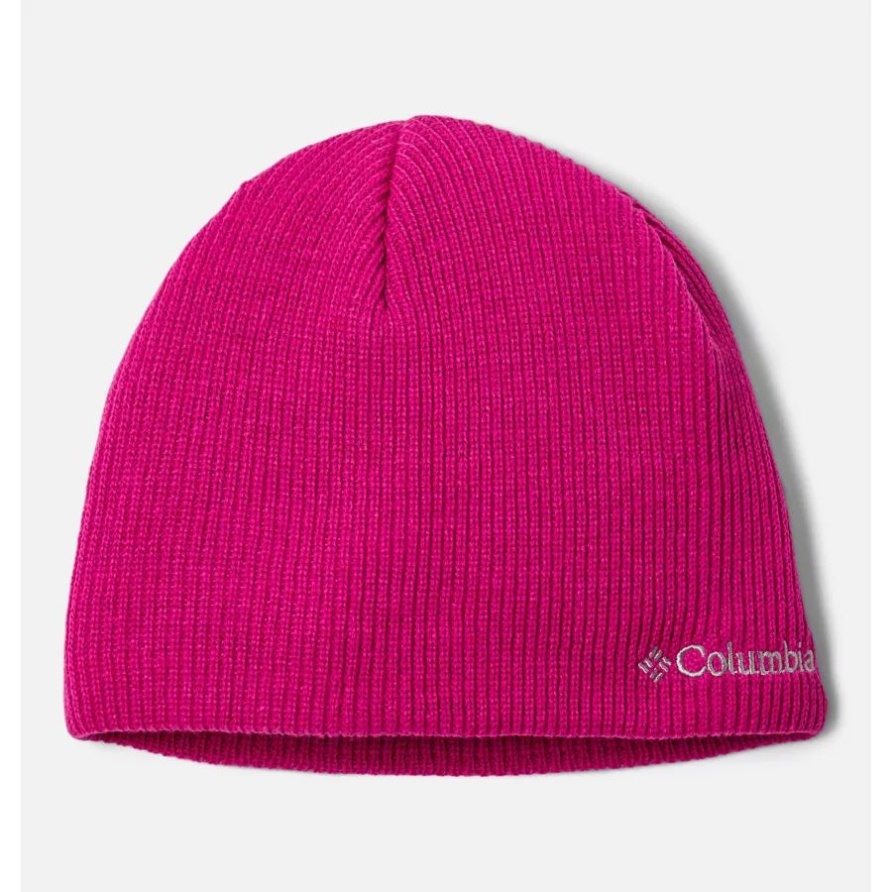 Jugend Whirlibird Watch Cap Columbia Wild Fuchsia