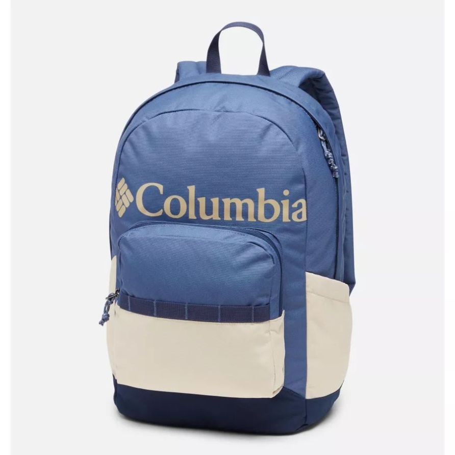 Zigzag 22l Rucksack Columbia Dark Mountain/uralt Fossil
