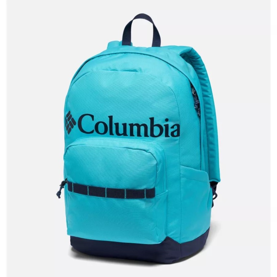 Zigzag 22l Rucksack Geyser/nocturnal Columbia