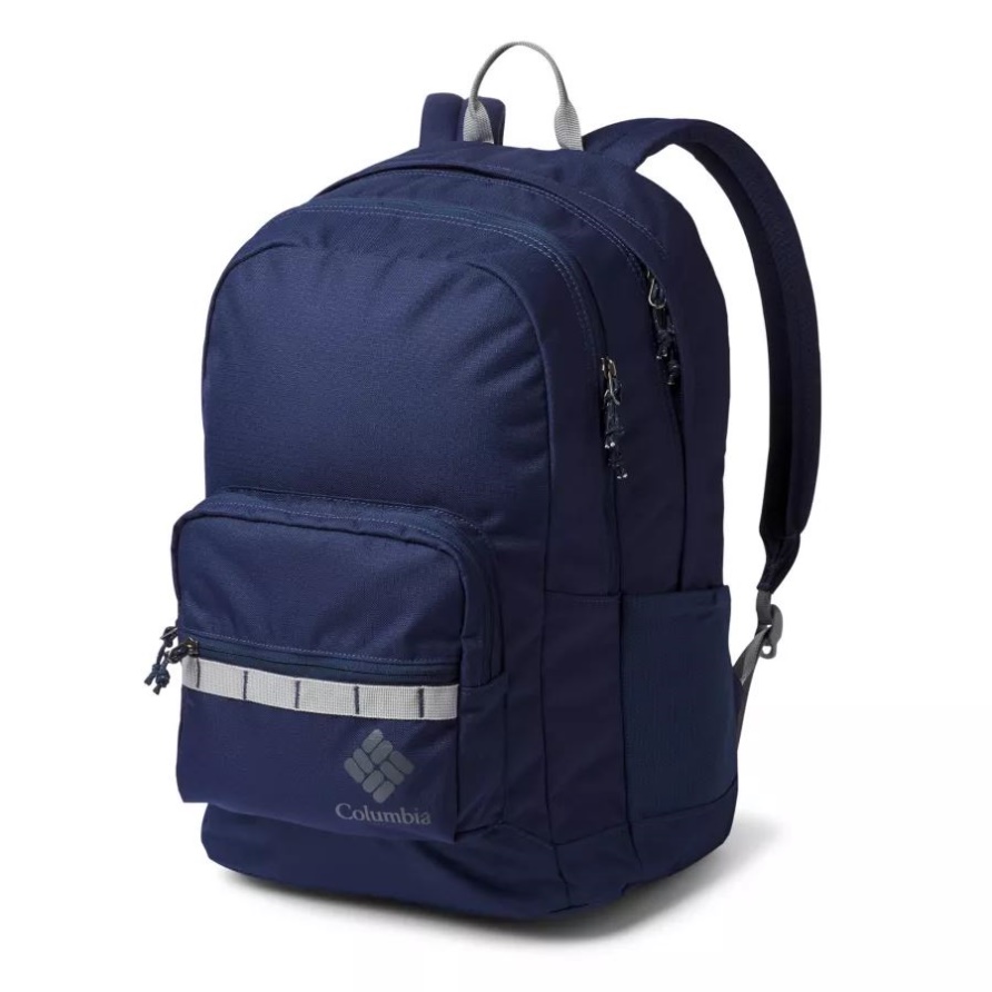 Zigzag 30l Rucksack Columbia Collegiate Navy